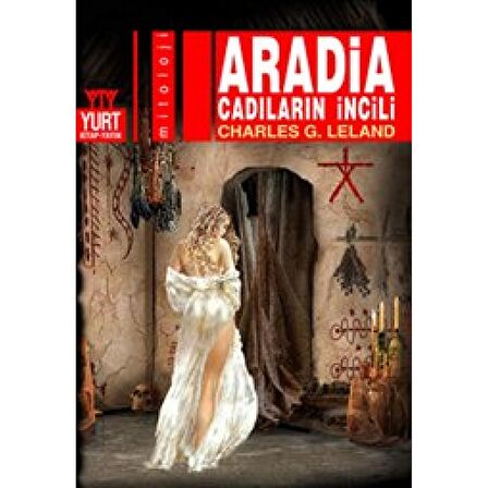 Aradia Cadıların İncili