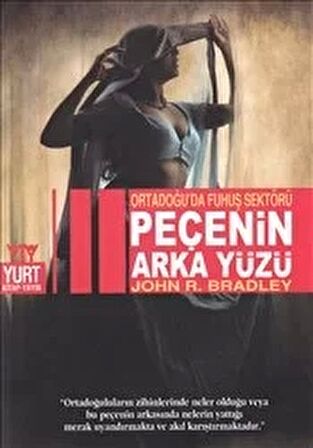 Peçenin Arka Yüzü