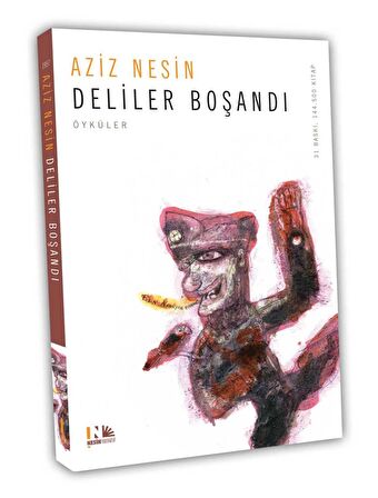 Deliler Boşandı