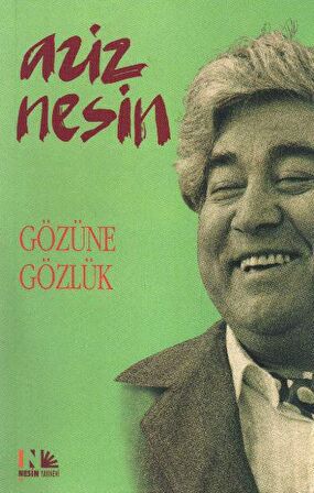 Gözüne Gözlük