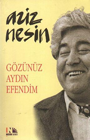 Gözünüz Aydın Efendim