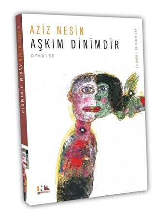 Aşkım Dinimdir