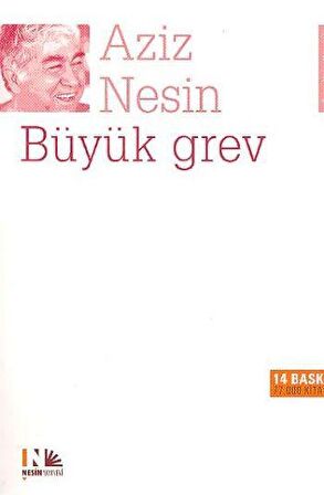 Büyük Grev