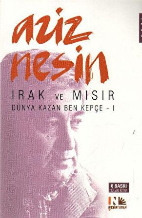 Irak ve Mısır