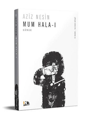 Mum Hala 1