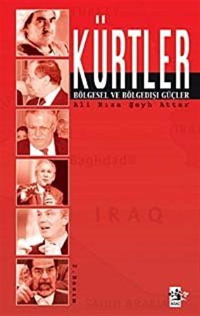 Kürtler Bölgesel ve Bölge Dışı Güçler