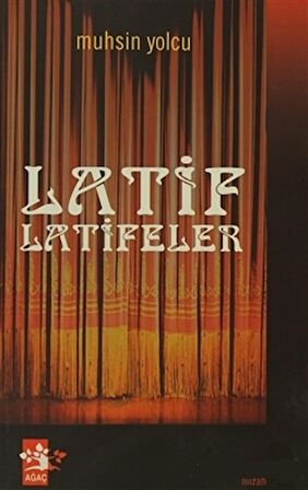 Latif Latifeler