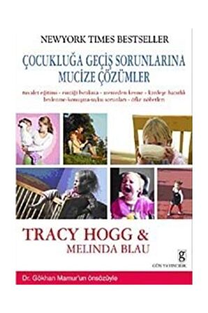 Çocukluğa Geçiş Sorunlarına Mucize Çözümler