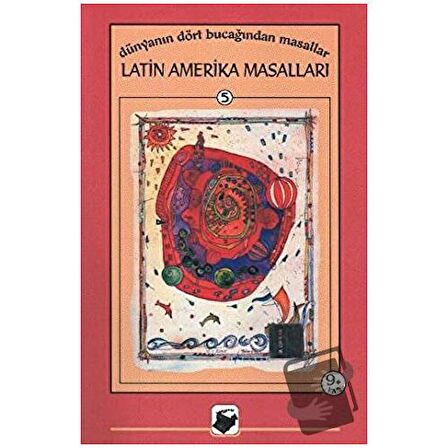 Latin Amerika Masalları