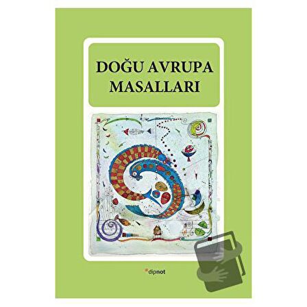 Doğu Avrupa Masalları