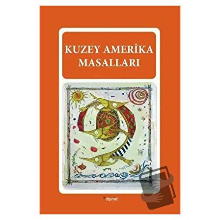 Kuzey Amerika Masalları