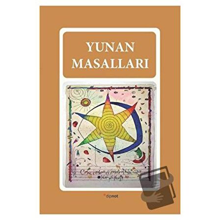 Yunan Masalları