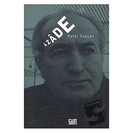 Azade / Şiirden Yayıncılık / Celal Soycan