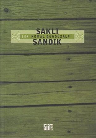 Saklı Sandık