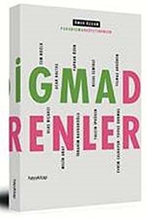 Paradigma Değiştirenler