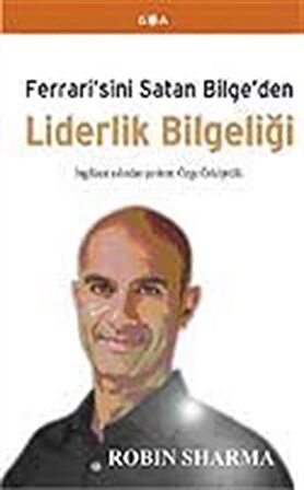 Liderlik Bilgeliği / Robin Sharma