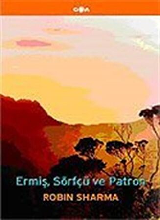 Ermiş, Sörfçü ve Patron / Robin Sharma