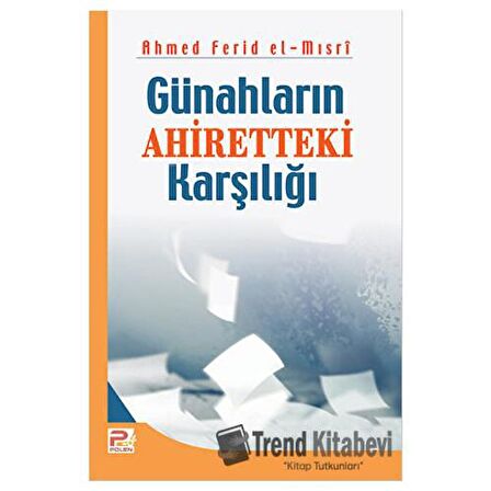 Günahların Ahiretteki Karşılığı