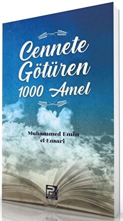 Cennete Götüren 1000 Amel