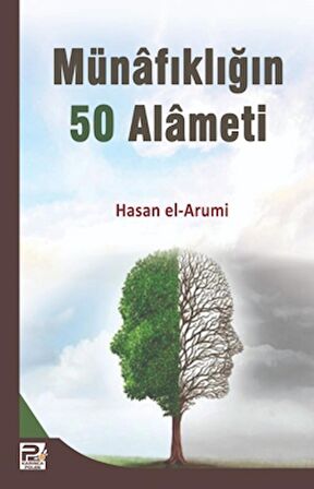 Münafıklığın 50 Alameti