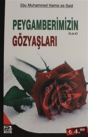 Peygamberimizin Gözyaşları