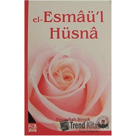 el-Esmaü'l Hüsna