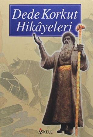 Dede Korkut Hikayeleri