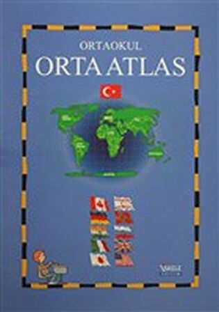 Ortaokul Orta Atlas