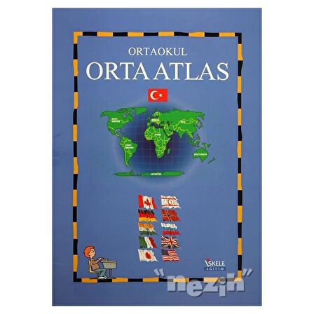 Ortaokul Orta Atlas