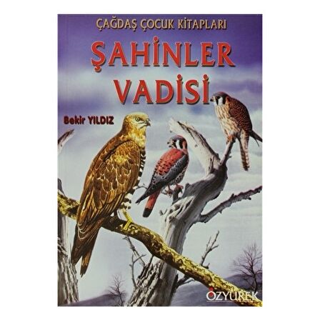 Şahinler Vadisi