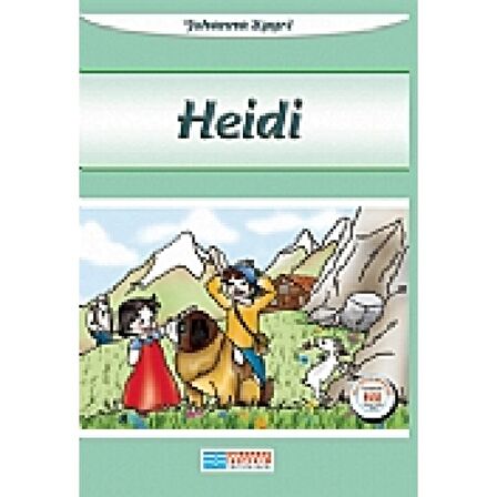 Heidi