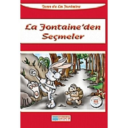 La Fontaine'den Seçmeler