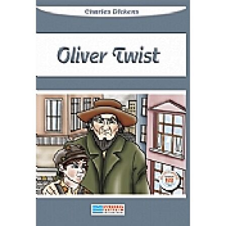 Oliver Twist