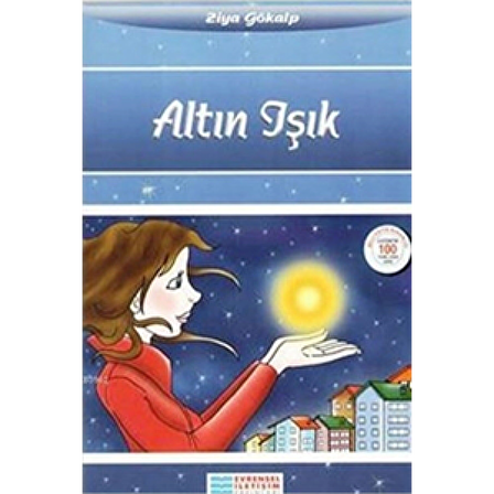 Altın Işık