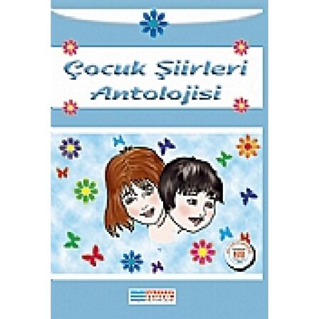 Çocuk Şiirleri Antolojisi