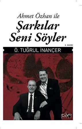 Ahmet Özhan ile Şarkılar Seni Söyler