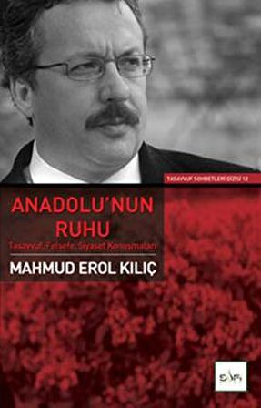 Anadolu’nun Ruhu