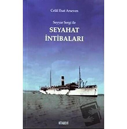 Seyyar Sergi ile Seyahat İntibaları