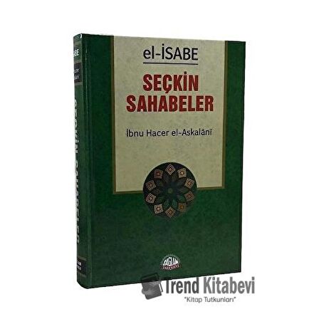 El - İsabe Seçkin Sahabeler