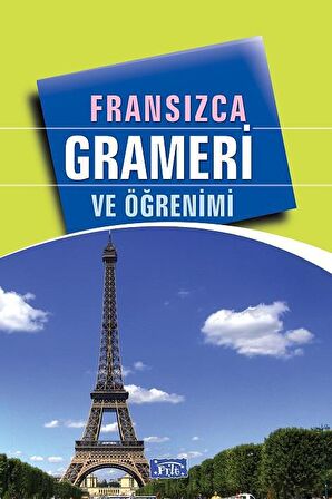 Akademik Fransızca Grameri ve Öğrenimi