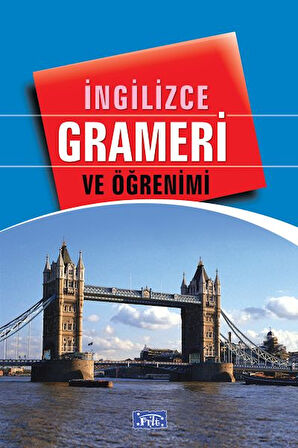 İngilizce Grameri ve Öğrenimi