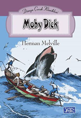 Moby Dick