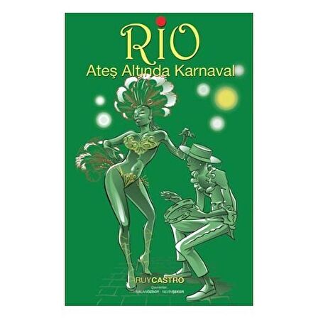 Rio - Ateş Altında Karnaval