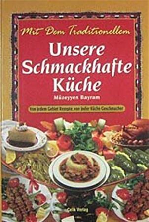 Unsere Schmachafte Küche