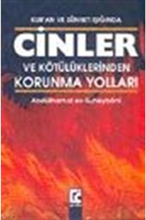 Cinler ve Kötülüklerden Korunma Yolları