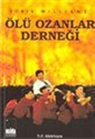 Ölü Ozanlar Derneği / N. H. Kleinbaum