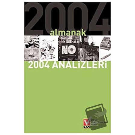 Almanak 2004 Analizleri