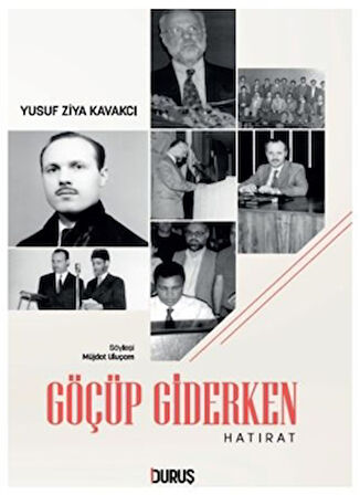 Göçüp Giderken