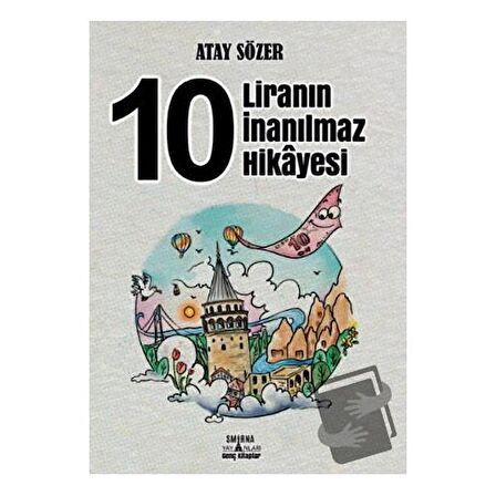 10 Liranın İnanılmaz Hikayesi