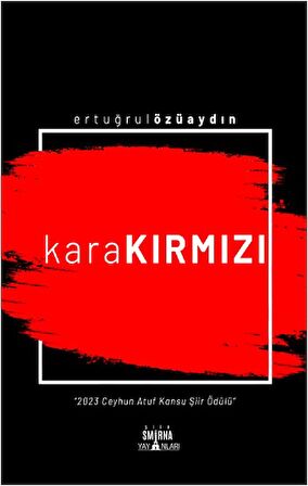 Karakırmızı